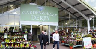 Blue Diamond Garden Living Centres UK Guernsey Jersey